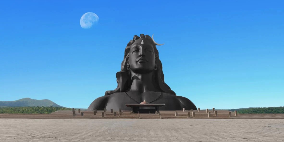 Grand Coimbatore, Isha, Ooty & Coonoor Explorer